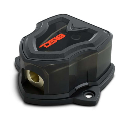 DS18 Distribution Block 1X0-GA In 3X4-GA Out