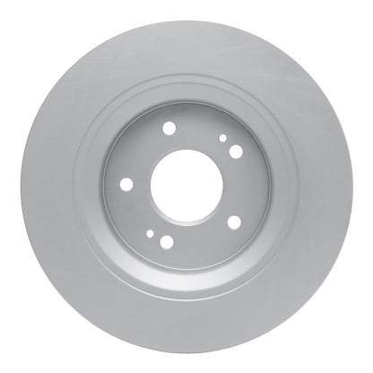 DFC 21-25 Hyundai Santa Fe Rear GeoSPEC Coated Rotor