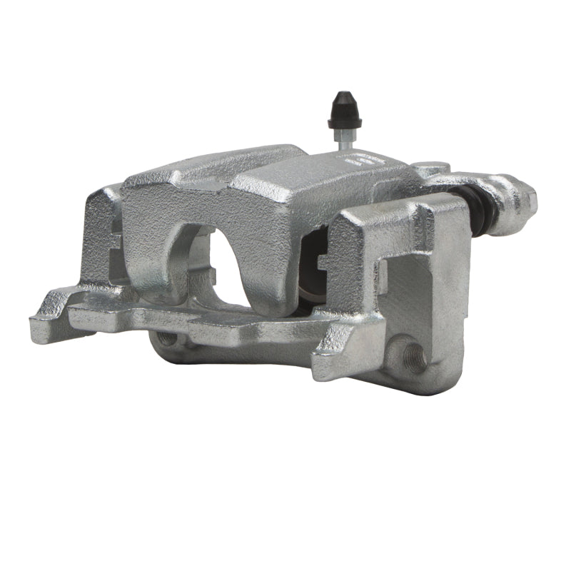 DFC 08-17 Infiniti QX50 Rear-R Premium Caliper - Silver Zinc Coated