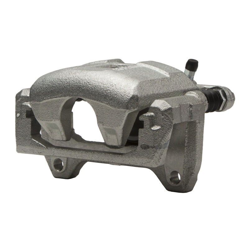 DFC 00-11 Acura RSX Front-R Premium Caliper - Silver Zinc Coated