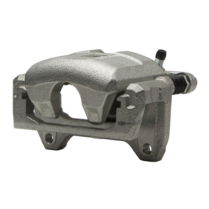DFC 00-11 Acura RSX Front-R Premium Caliper - Silver Zinc Coated
