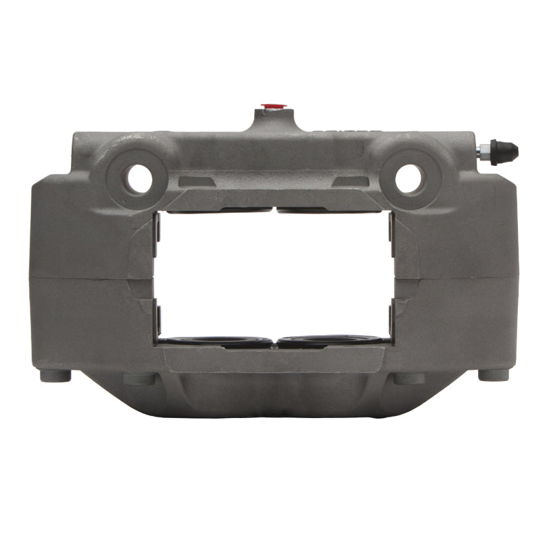 DFC 05-12 Acura RL Front-L Premium Caliper - Silver Zinc Coated