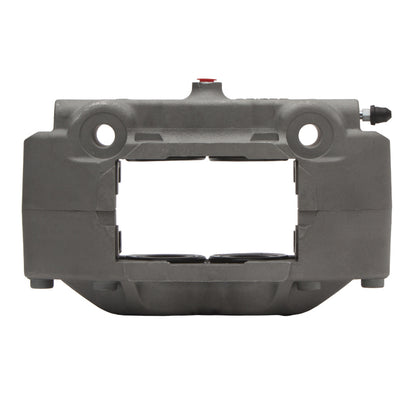 DFC 05-12 Acura RL Front-L Premium Caliper - Silver Zinc Coated