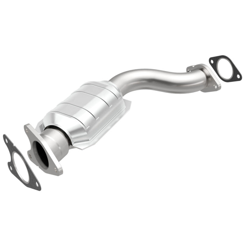 MagnaFlow Direct Fit Catalytic Converter 95-97 Contour 2.5L A/T Rear