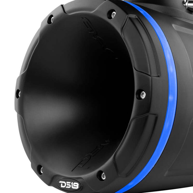 DS18 Tower Speakers 7in 300 Watts RMS w/ 1.75in Vc