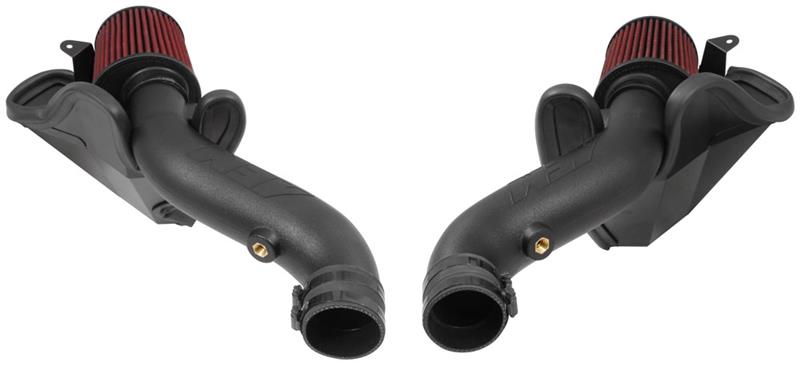 AEM Induction AEM 2014-2016 C.A.S. Infiniti Q50 V6-3.7L F/I Cold Air Intake