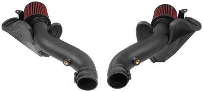 AEM Induction AEM 2014-2016 C.A.S. Infiniti Q50 V6-3.7L F/I Cold Air Intake