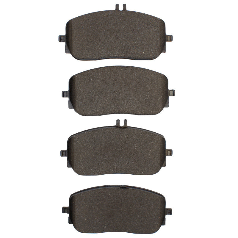 DFC 19-25 Mercedes-Benz G550 Front 5000 Advanced Low Metallic Brake Pads