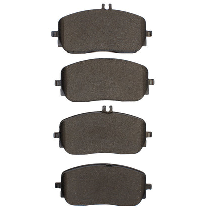 DFC 19-25 Mercedes-Benz G550 Front 5000 Advanced Low Metallic Brake Pads