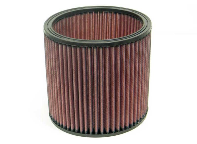 K&N Engineering K&N Filter Universal Round Air Filter 6.25in. Outer Diameter