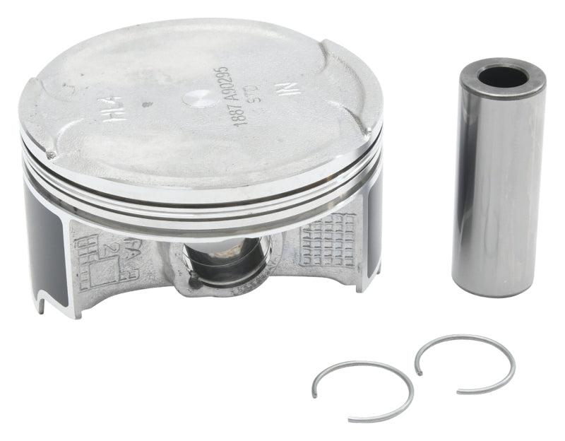 Vertex Pistons Vertex Piston 16-24 Honda Pioneer 1000 1000cc Cast Replica Piston Kit