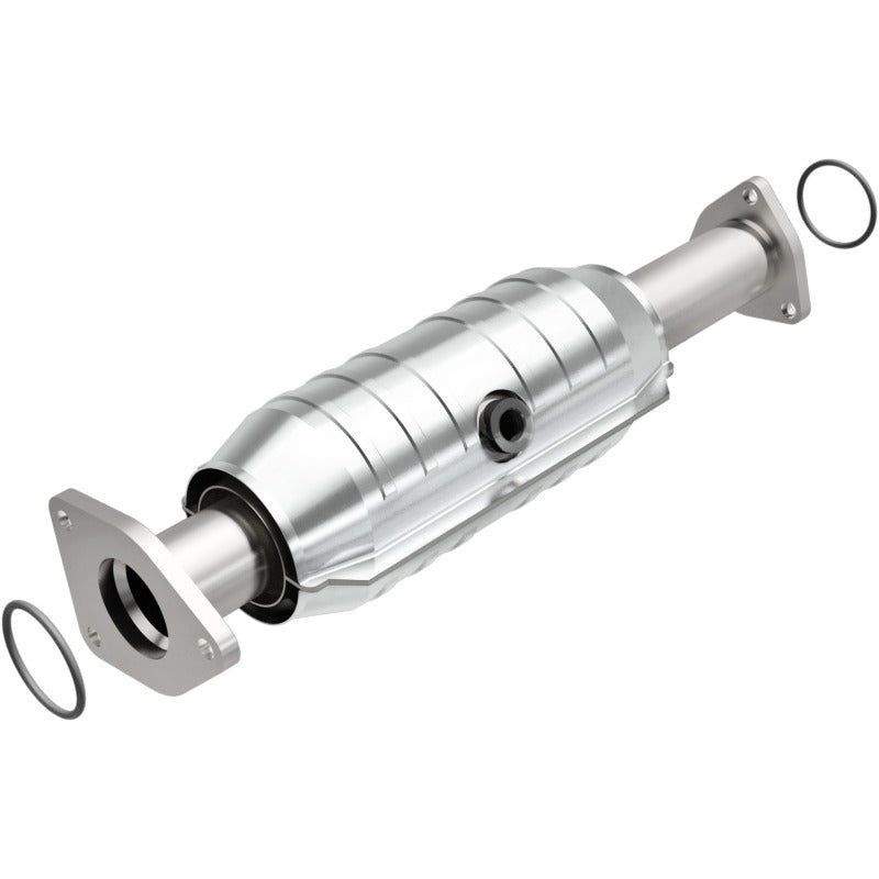 MagnaFlow Direct Fit Catalytic Converter 04 Acura TSX 2.4L