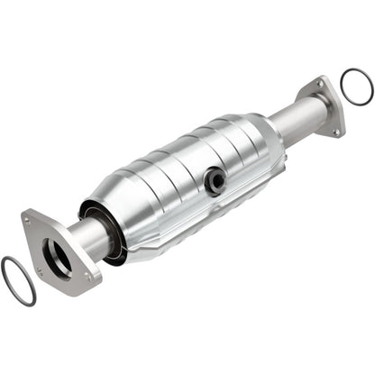 MagnaFlow Direct Fit Catalytic Converter 04 Acura TSX 2.4L