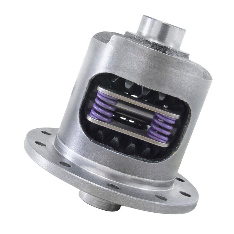 Yukon Gear & Axle Yukon Gear Dura Grip Positraction For GM 8.5in w/ 28 Spline Axles