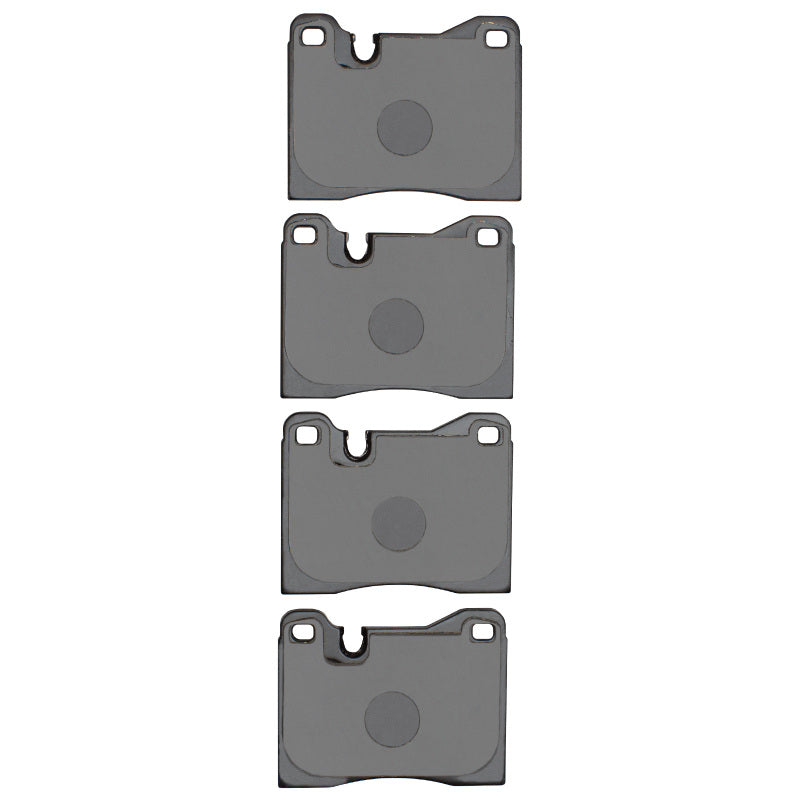 DFC 76-88 BMW 528I Front Euro 5000 Ceramic Brake Pads