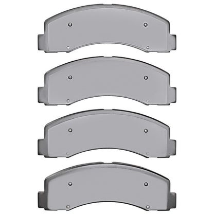R1 Concepts R1 10-21 Lincoln Navigator Front Super Duty Brake Pads
