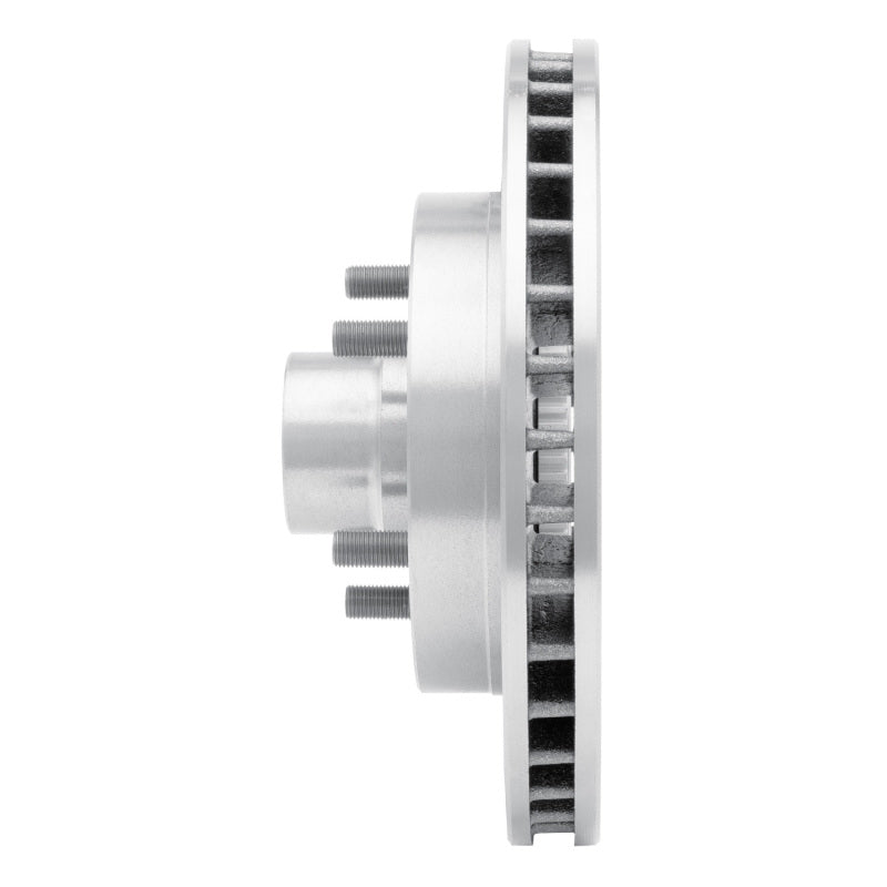 DFC 92-02 Chevrolet Tahoe Front Brake Rotor