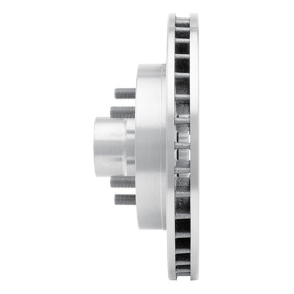 DFC 92-02 Chevrolet Tahoe Front Brake Rotor
