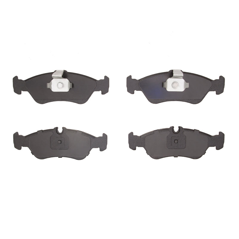 DFC 02-06 Freightliner Sprinter 3500 Rear 4000 Hybridynamic Brake Pads