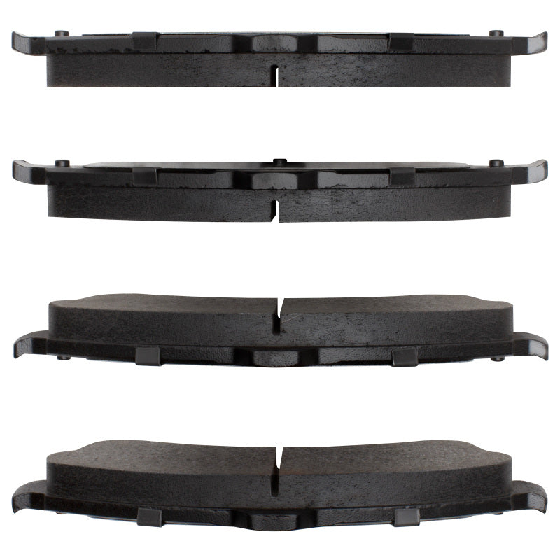 R1 Concepts R1 02-05 Saab 9-7X Front Super Duty Brake Pads