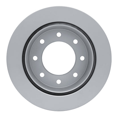 DFC 99-25 Chevrolet Silverado 1500 Rear GeoSPEC Coated Rotor