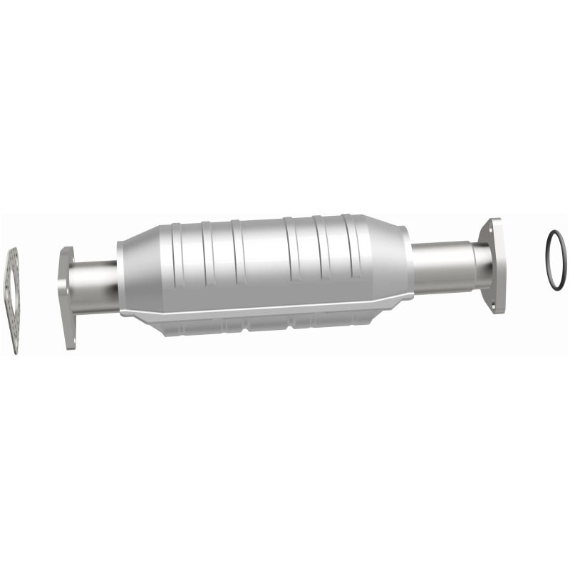 MagnaFlow Direct Fit Catalytic Converter 03-04 Honda Pilot 3.5L OEM