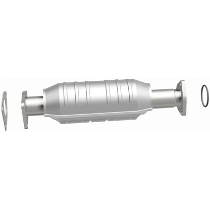 MagnaFlow Direct Fit Catalytic Converter 03-04 Honda Pilot 3.5L OEM