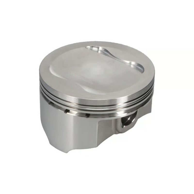 Wiseco 85-00 Yamaha XT350/85-98 TT350 9:1 CR Piston Kit