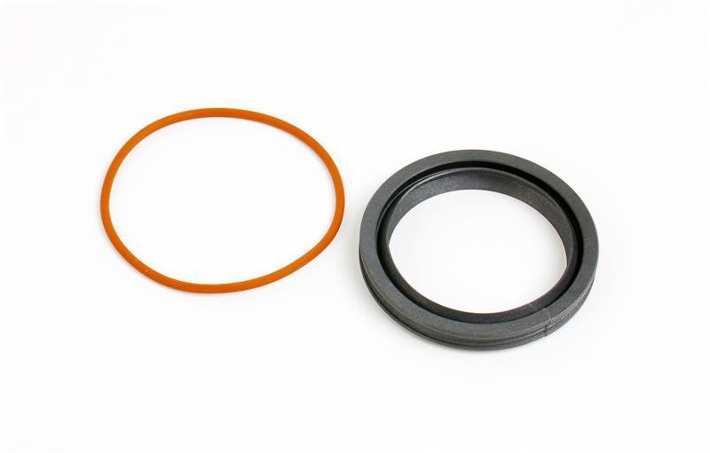 Cometic Gasket Cometic Ford Yates V8 .064in ArmorCore Exhaust Manifold Gasket Set - 1.890in X 1.725in Ports - SVO