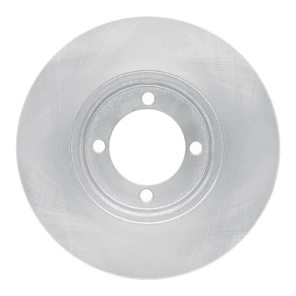 DFC 74-87 Dodge Colt Front Brake Rotor