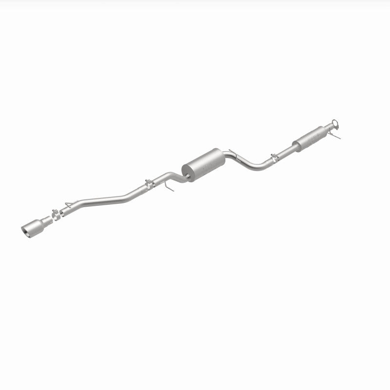MagnaFlow Sys C/B 07 Mazda inch3inch 2.0/2.3L I-4