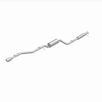 MagnaFlow Sys C/B 07 Mazda inch3inch 2.0/2.3L I-4