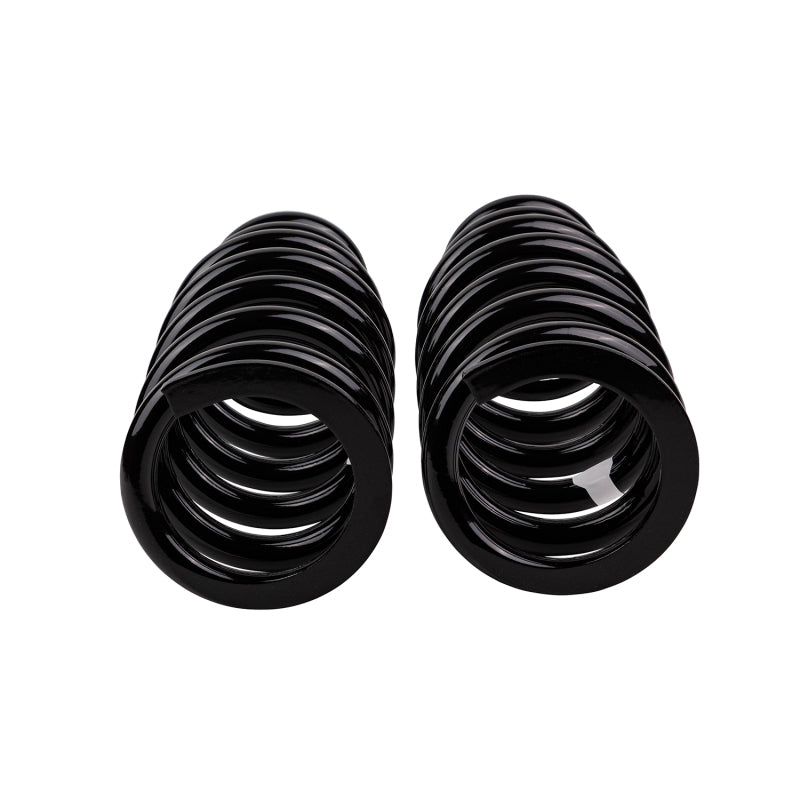 Old Man Emu ARB / OME Coil Spring Mits Triton 06On