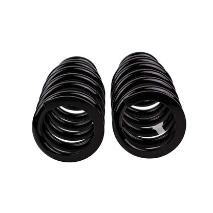 Old Man Emu ARB / OME Coil Spring Mits Triton 06On