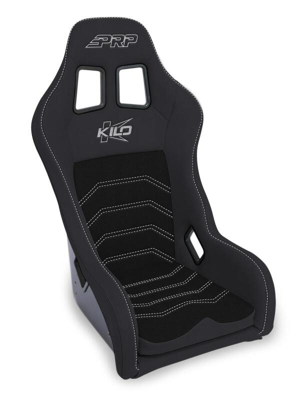PRP Seats PRP Kilo Composite Seat - Black
