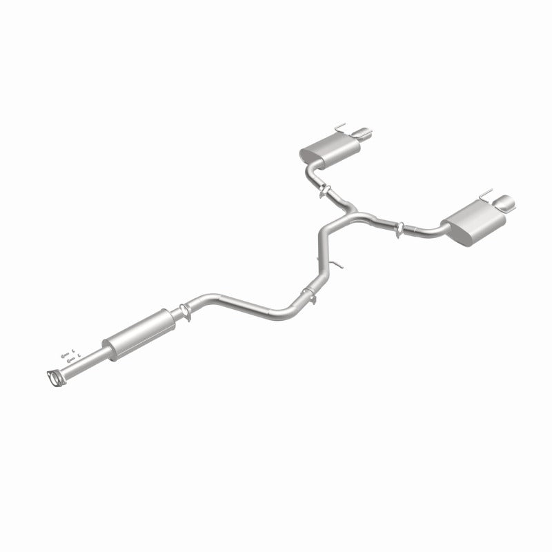 Magnaflow BRExhaust 11-17 Buick Regal 2L Exhaust Kit
