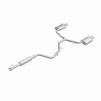 Magnaflow BRExhaust 11-17 Buick Regal 2L Exhaust Kit