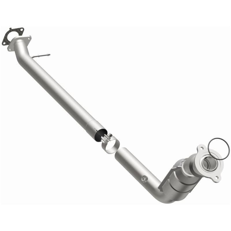 MagnaFlow Direct Fit Catalytic Converter Uplander 06 3.5L