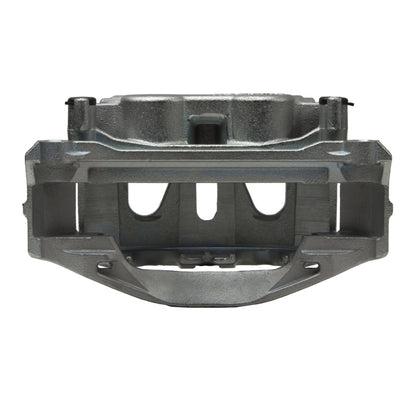 DFC 08-25 Ford E-Super Duty Rear Right Premium Caliper - Silver Zinc Coated
