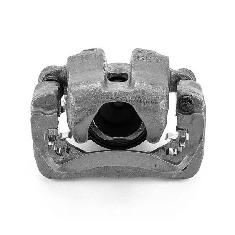 PowerStop Power Stop 99-05 Suzuki Grand Vitara Front Left Autospecialty Caliper w/Bracket