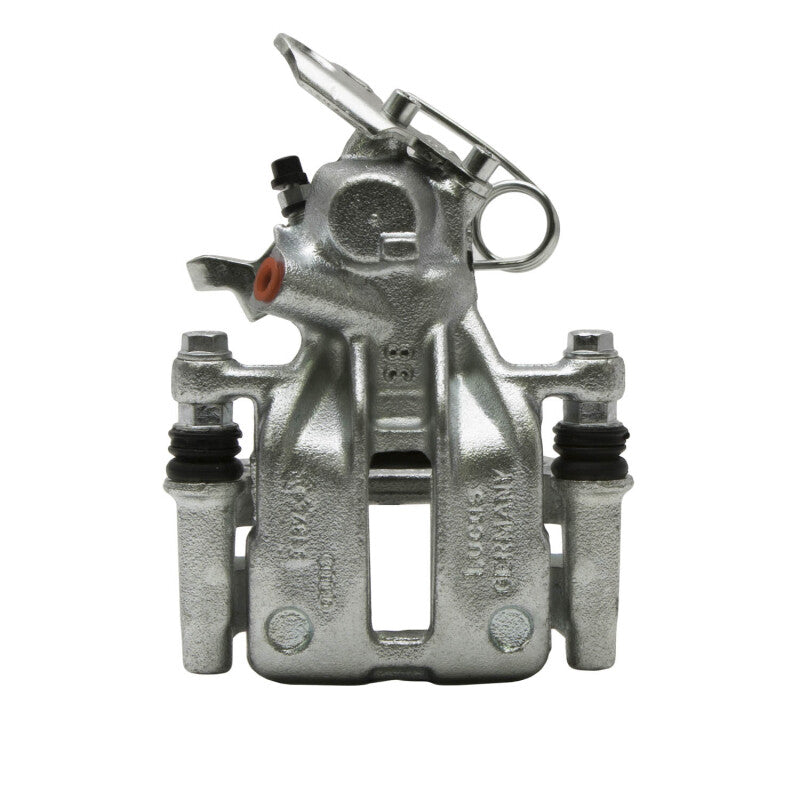 DFC 97-00 Audi A8 Rear-L Silver Zinc Coated Premium Caliper