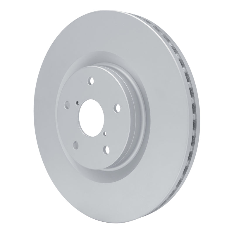 DFC 24-25 Subaru Ascent Front GEOSPEC Coated Rotor