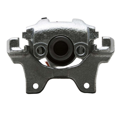 DFC 89-95 BMW 525i Rear-L Premium Caliper - Silver Zinc Coated