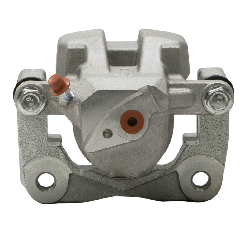 DFC 12-18 Toyota RAV4 Rear-R Premium Caliper - Silver Zinc Coated