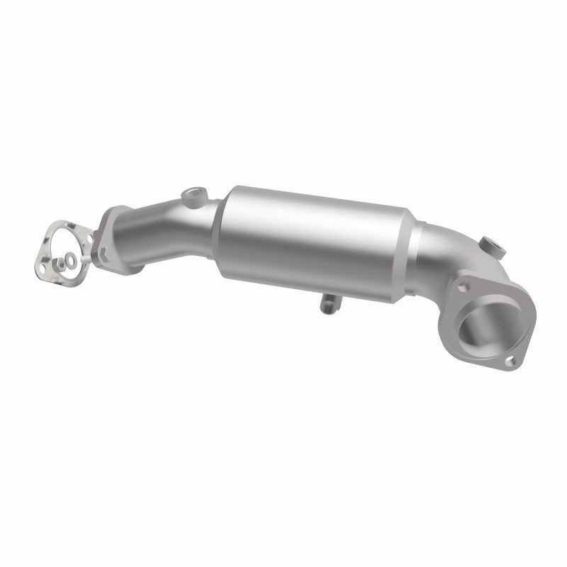MagnaFlow 16-17 Explorer L4 2.3 OEM Close Coupled Direct Fit Converter