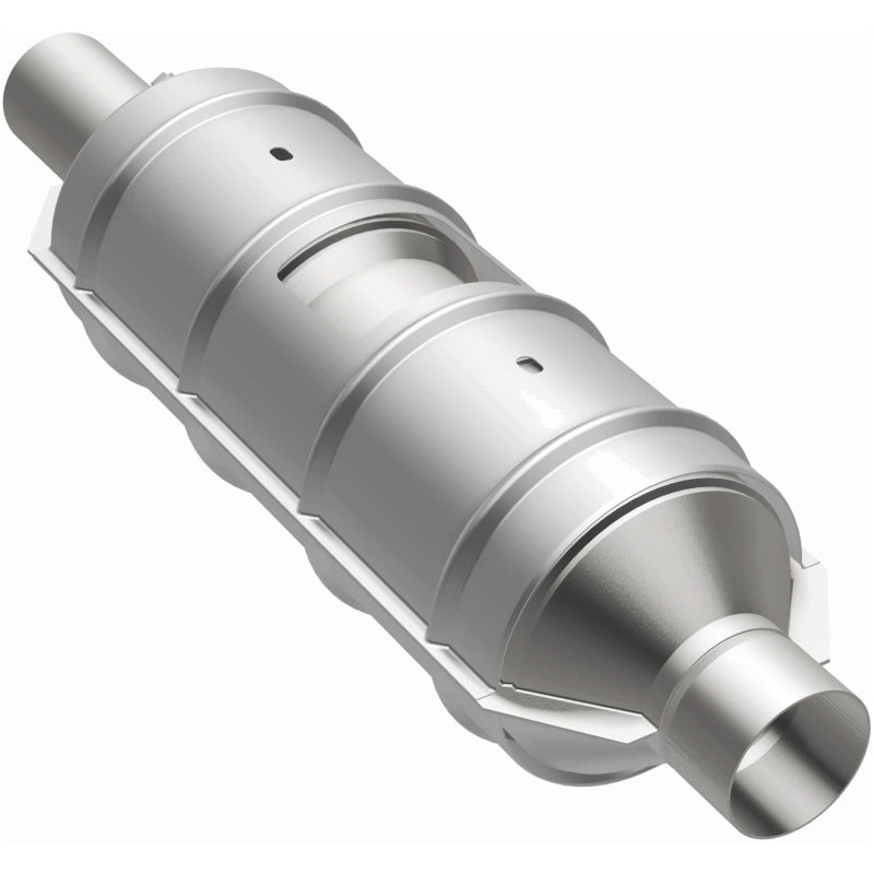 MagnaFlow Universal Catalytic Converter 97-02 Ford Truck And Vans