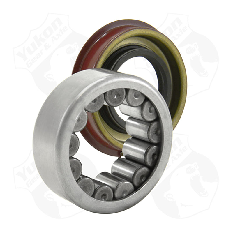 Yukon Gear & Axle Yukon Gear Axle Bearing and Seal Kit For C10 Aero Truck / 2.800in OD