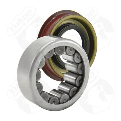 Yukon Gear & Axle Yukon Gear Axle Bearing and Seal Kit For C10 Aero Truck / 2.800in OD