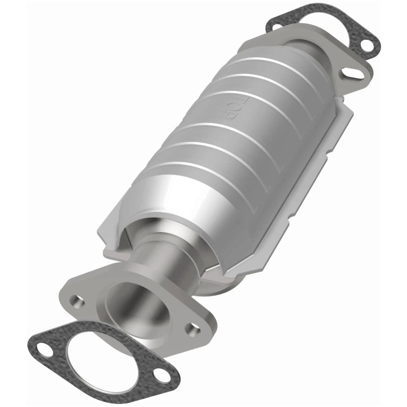 MagnaFlow Direct Fit Catalytic Converter Dodge-Mitsubishi-Plymouth