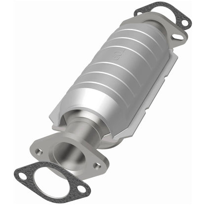 MagnaFlow Direct Fit Catalytic Converter Dodge-Mitsubishi-Plymouth